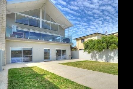 Mandurah Beach House